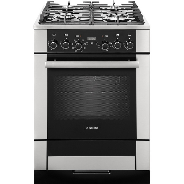 Кухонная плита GEFEST ПГЭ 6502-03 0284