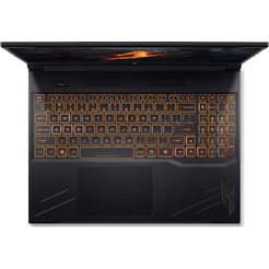 Игровой ноутбук Acer Nitro V 16 ANV16-41-R7HN NH.QRUCD.005