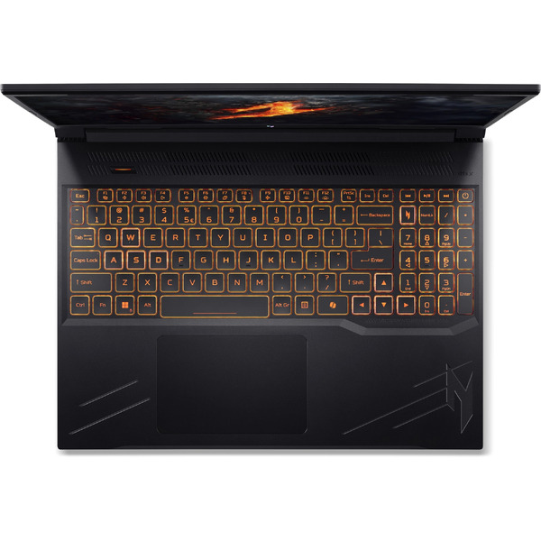 Игровой ноутбук Acer Nitro V 16 ANV16-41-R7HN NH.QRUCD.005