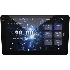 USB-магнитола Prology Q-100