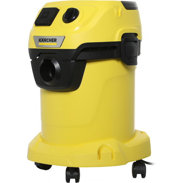 Пылесос Karcher WD 3 P V-17/4/20 1.628-175.0