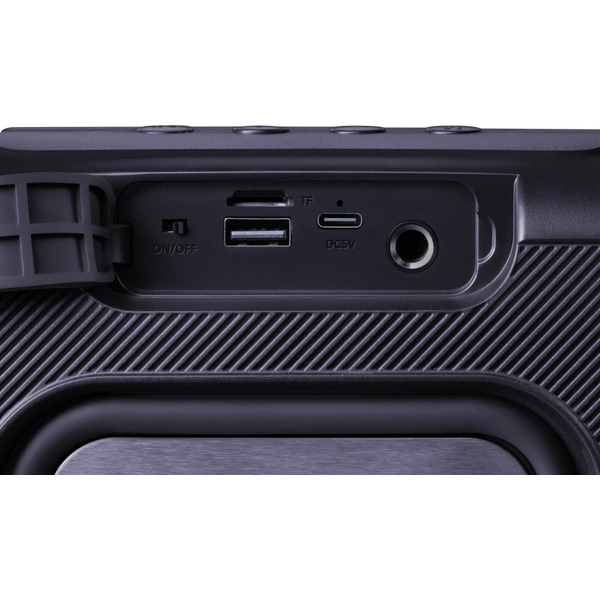 Портативная колонка DEFENDER Beatbox 12 (65812)