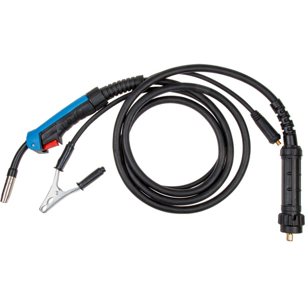 Сварочный полуавтомат DGM PROMIG-252E