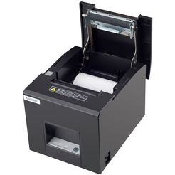 Принтер чеков Xprinter XP-E200M (USB, LAN, RS-232)