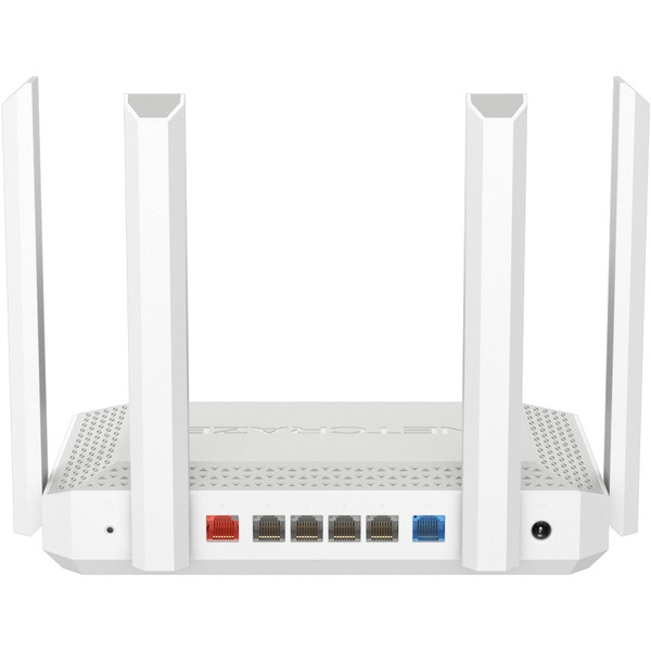 Wi-Fi роутер Netcraze Ultra NC-1812