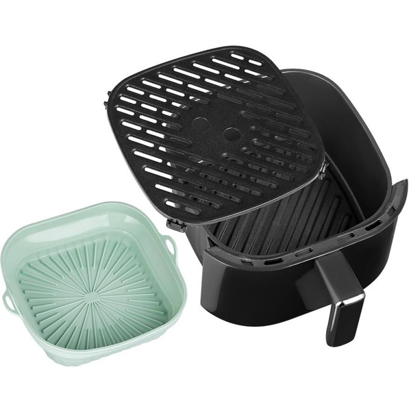 Аэрогриль RED SOLUTION COLORSENSE W260