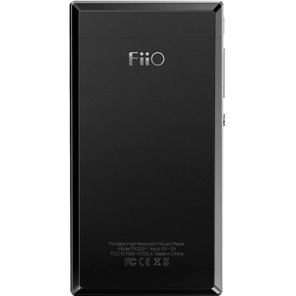 MP3 плеер FIIO X3 Mark III