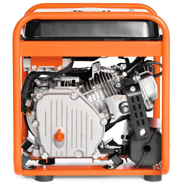 Генератор Daewoo GDA 2500i