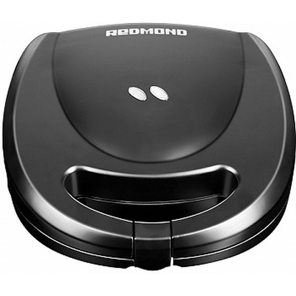 Мультипекарь REDMOND RMB-616/3 (черный)