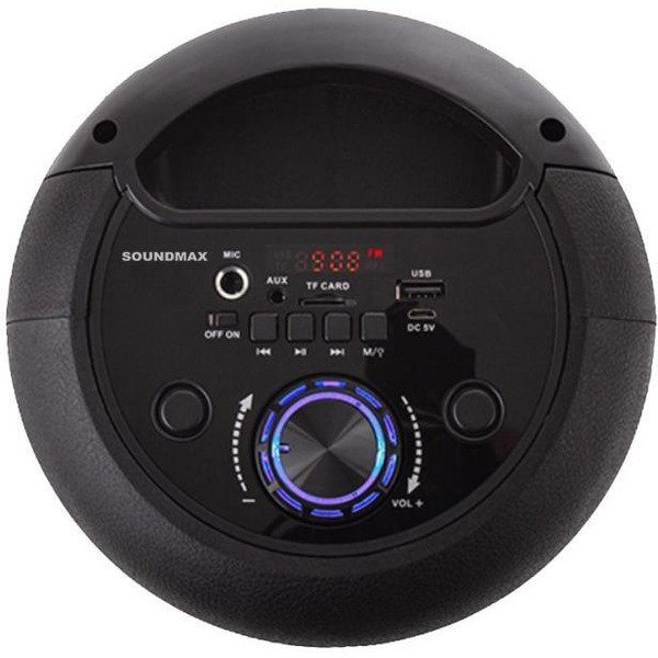 Беспроводная колонка Soundmax SM-PS4405