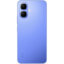 Смартфон Infinix Smart 10 X6725D 4GB/128GB (синий)