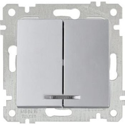 Выключатель Mutlusan Rita 2200-426-0182