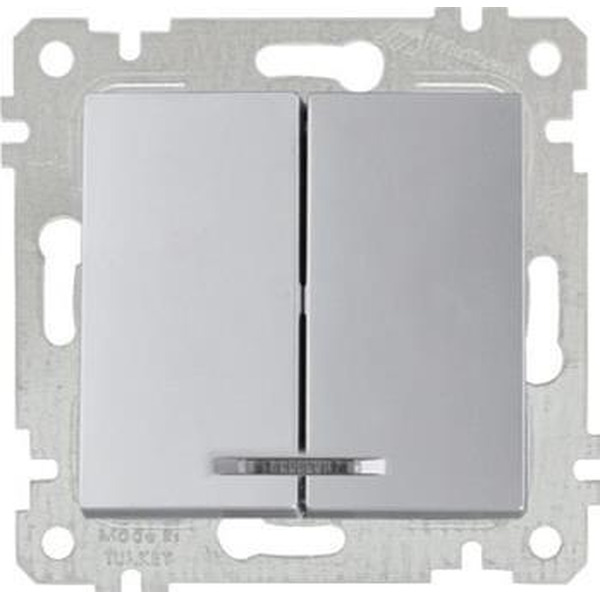 Выключатель Mutlusan Rita 2200-426-0182