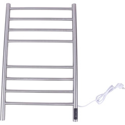 Полотенцесушитель Wellerein LD0105 (50x80, хром)