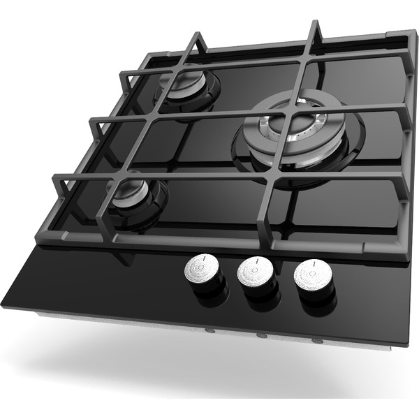 Варочная панель LEX GVG 431 BL