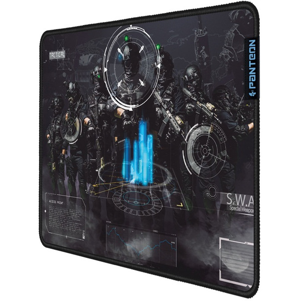 Коврик для мыши Jet.A Panteon GP-82SS Speed Control SWAT