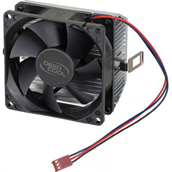 Устройство охлаждения(кулер) Deepcool DP-ACAL-A09-V2