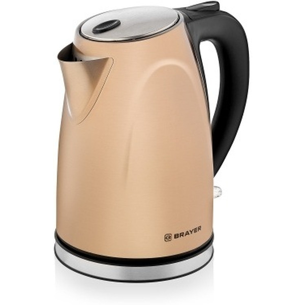 Электрочайник Brayer BR1041BZ