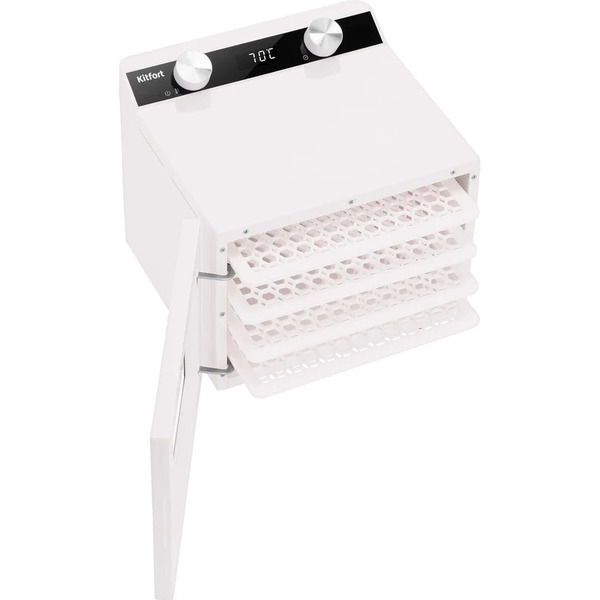 Сушилка для овощей и фруктов Kitfort КТ-4950