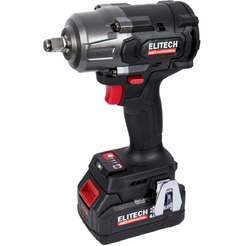 Гайковерт ELITECH HD Professional CW 2009SL E2201.059.01 (205747)