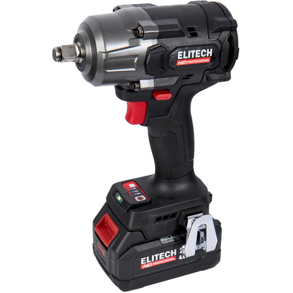 Гайковерт ELITECH HD Professional CW 2009SL E2201.059.01 (205747)