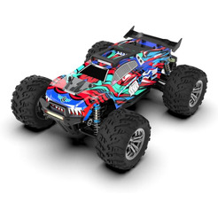 Радиоуправляемая модель Udirc UD1202 1/12