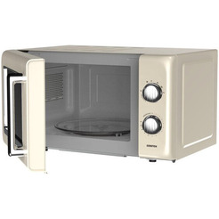 Микроволновая печь CENTEK CT-1553 (слоновая кость)