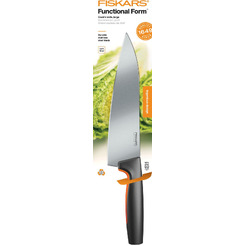 Нож поварской Fiskars Functional Form 1057534