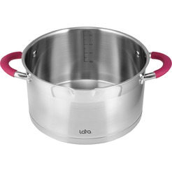 Кастрюля Lara Viva LR02-315