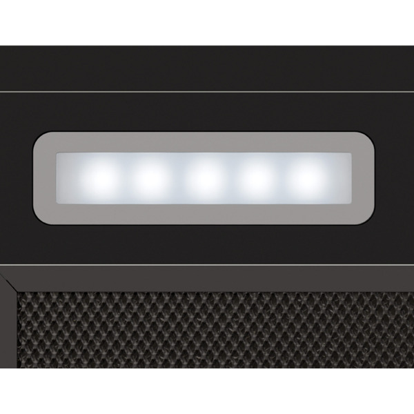 Кухонная вытяжка LEX Hyper 600 Light BBL