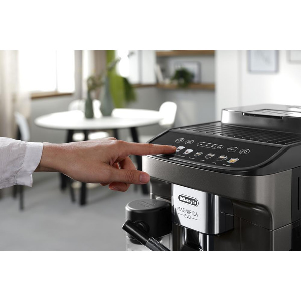 Кофемашина DeLonghi Magnifica Evo ECAM290.81.TB