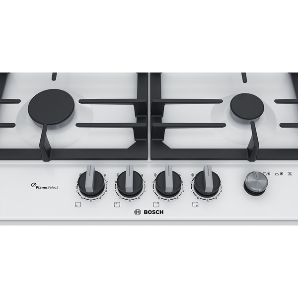 Газовая варочная поверхность Bosch PCH6A2M90R