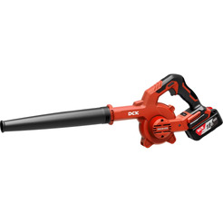 Воздуходувка аккумуляторная DCK KDQF32(TYPE BM)