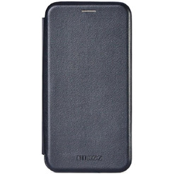 Чехол-книга Bingo Shell для HUAWEI P40 Lite Черный