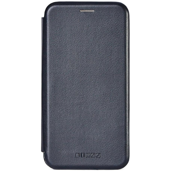 Чехол-книга Bingo Shell для HUAWEI P40 Lite Черный