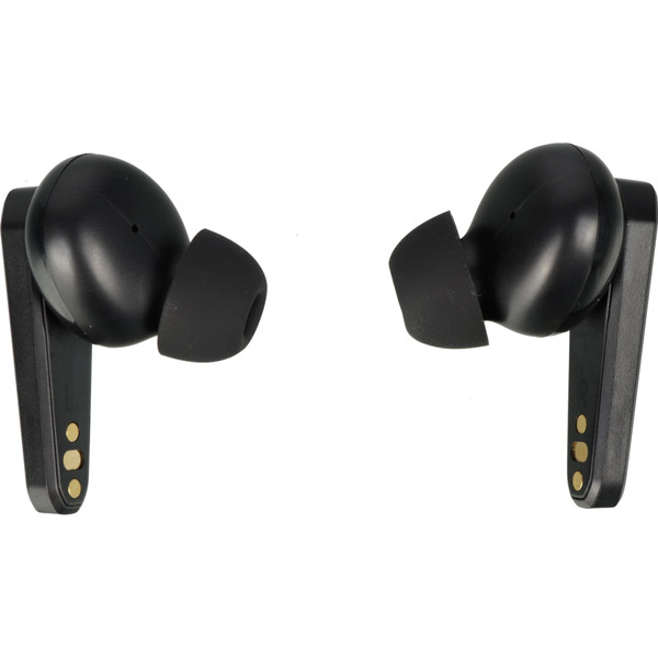 Наушники A4Tech Bloody M70 черно-синий