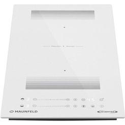 Варочная панель MAUNFELD CVI292S2FWHD Inverter