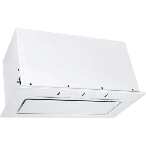 Кухонная вытяжка ZorG Technology Neve 1200 60 S-GC (белый)