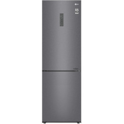 Холодильник LG DoorCooling+ GA-B459CLWL