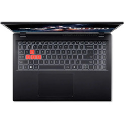 Игровой ноутбук Acer Nitro Lite 16 NL16-71G NH.D2AER.002