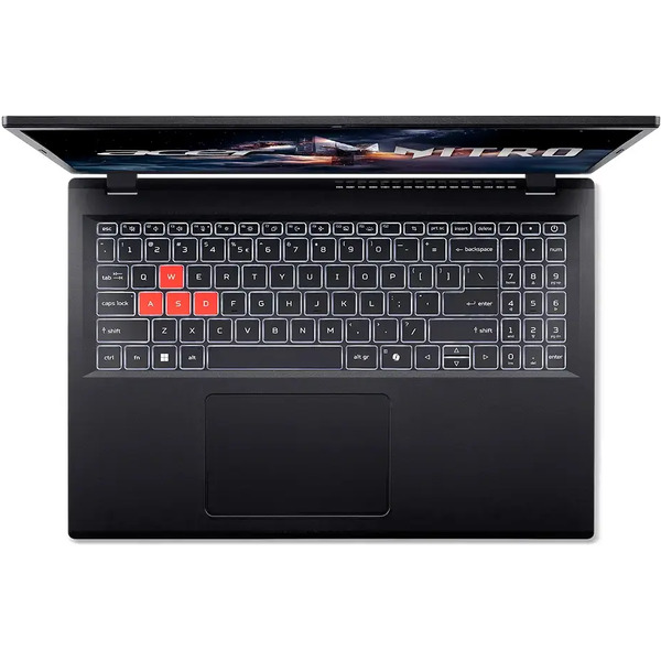 Игровой ноутбук Acer Nitro Lite 16 NL16-71G NH.D2AER.002