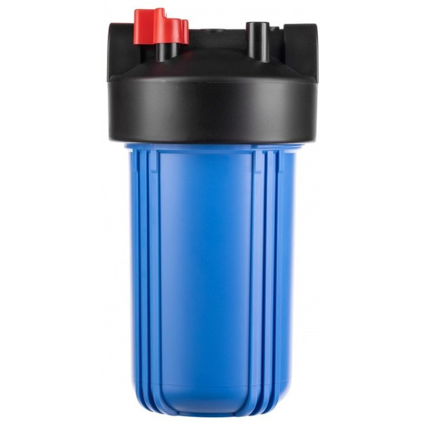 Корпус Гейзер С23 10ВВ синий (50784)