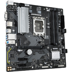 Материнская плата Gigabyte B760M D3HP DDR4