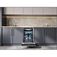 Встраиваемая посудомоечная машина Korting KDI 45985