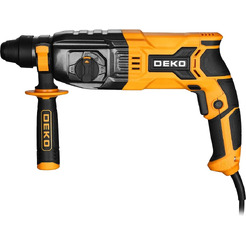 Перфоратор сетевой DEKO DKH1300W(083-1062)