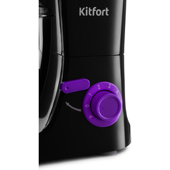 Планетарный миксер Kitfort KT-3044-1