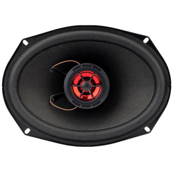 Автоакустика Aura Fireball-i7102