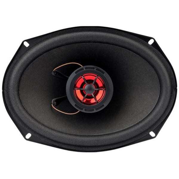 Автоакустика Aura Fireball-i7102