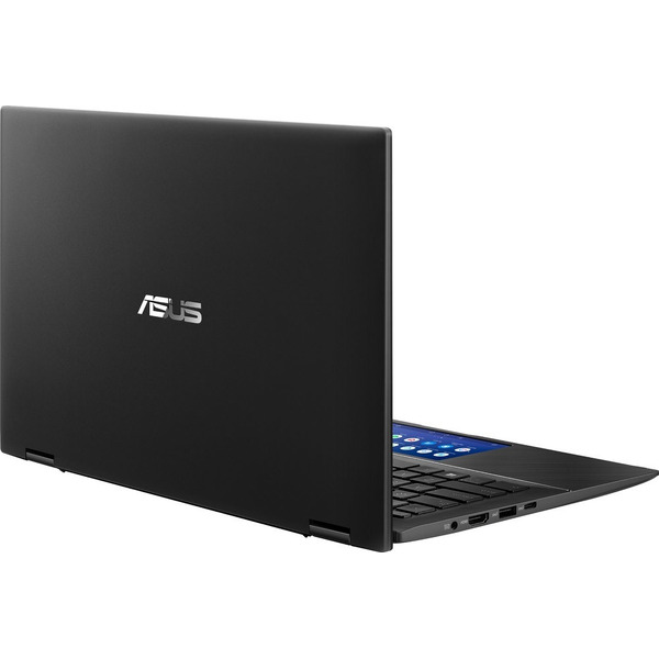 Ультрабук 2-в-1 Asus ZenBook Flip 14 UX463FL-AI023R