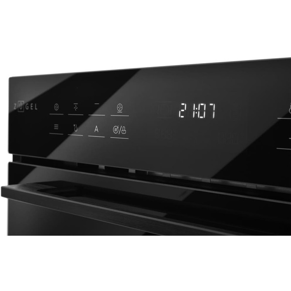 Духовой шкаф ZUGEL ZOE610B